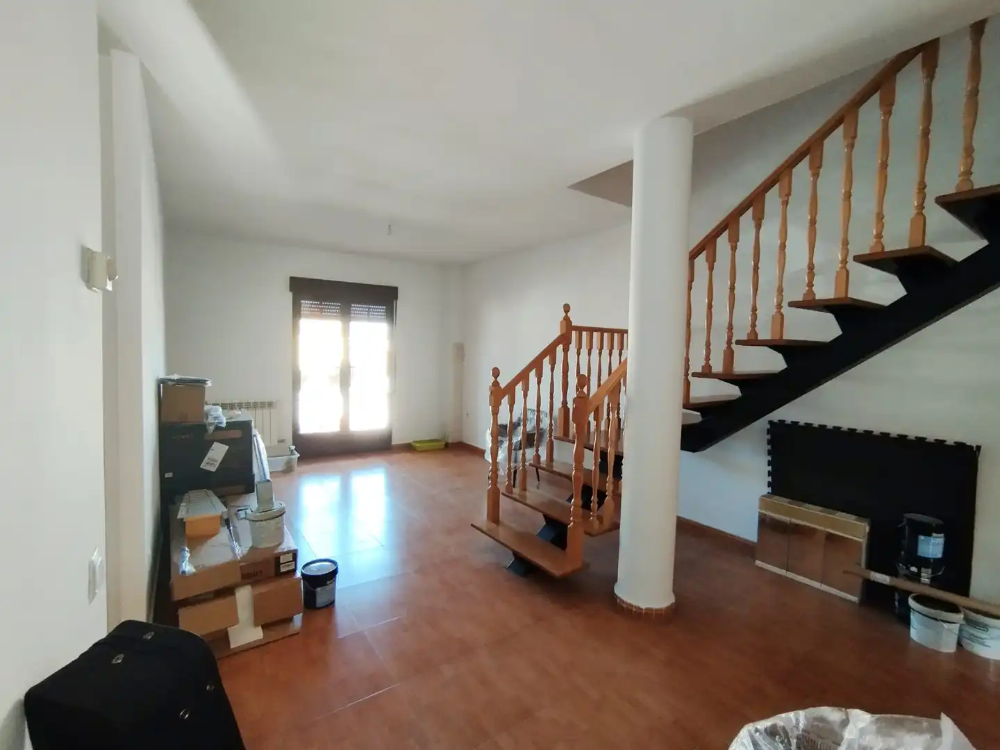 Dúplex en venta en Avenida Juan Carlos I, imagen 2