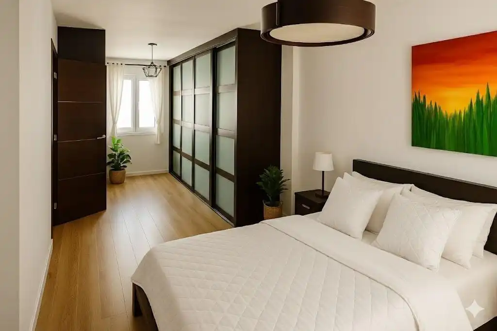 Casa a schiera in vendita a JUAN RAMON JIMENEZ, imagen 17