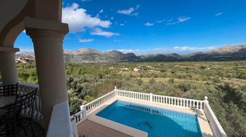 Photo 4 of House or chalet for sale in Orba, Alicante