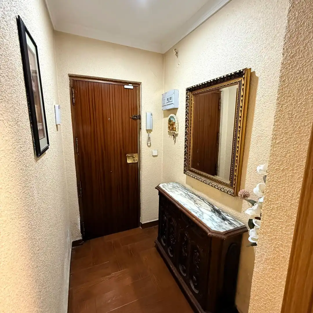 Piso en venta en Usera