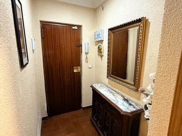 Piso en venta en Usera