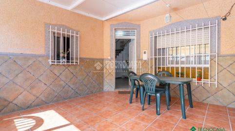 Photo 5 of Single-family semi-detached for sale in La Gangosa, Almería