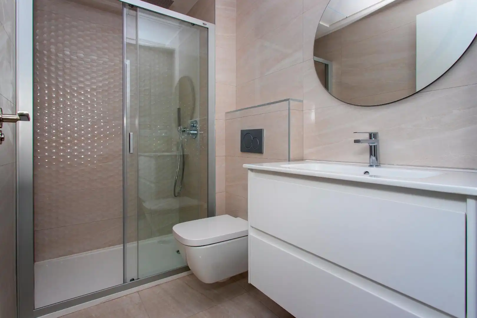 Apartamento con piscina en venta en Santa Pola ciudad, imagen 8
