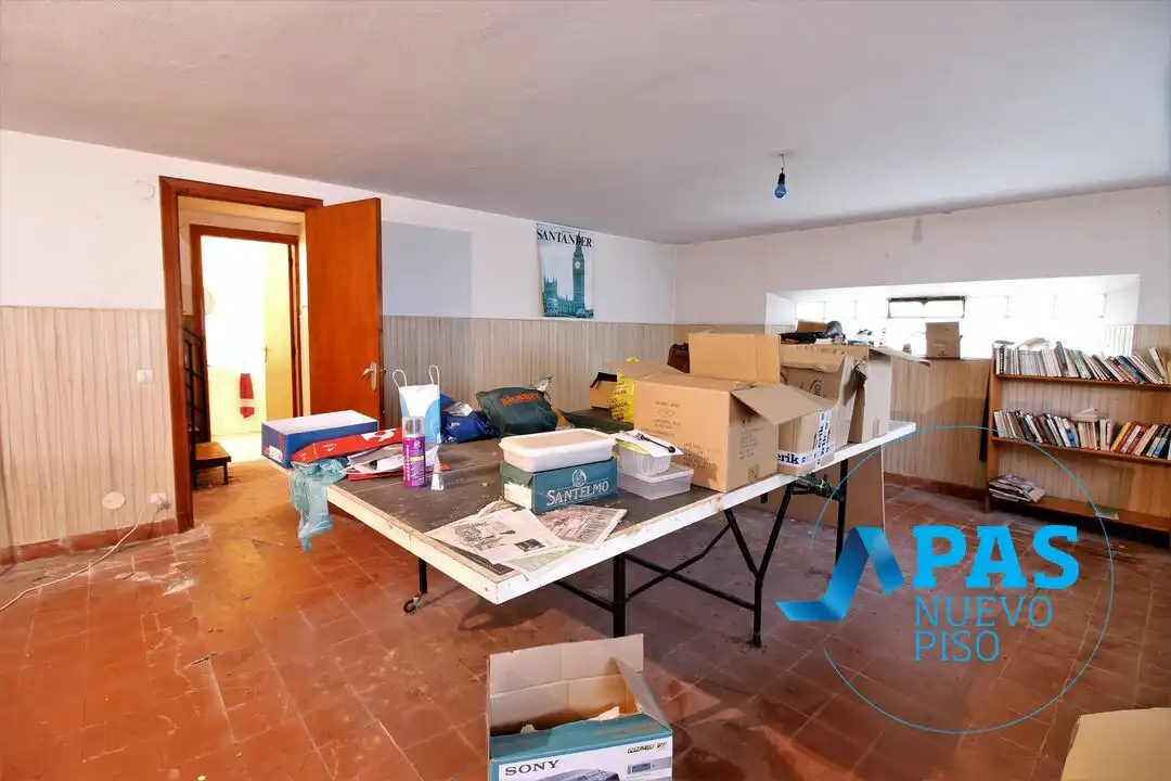 Casa o xalet en venda en Santander amb Calefacció, Jardí privat i Traster