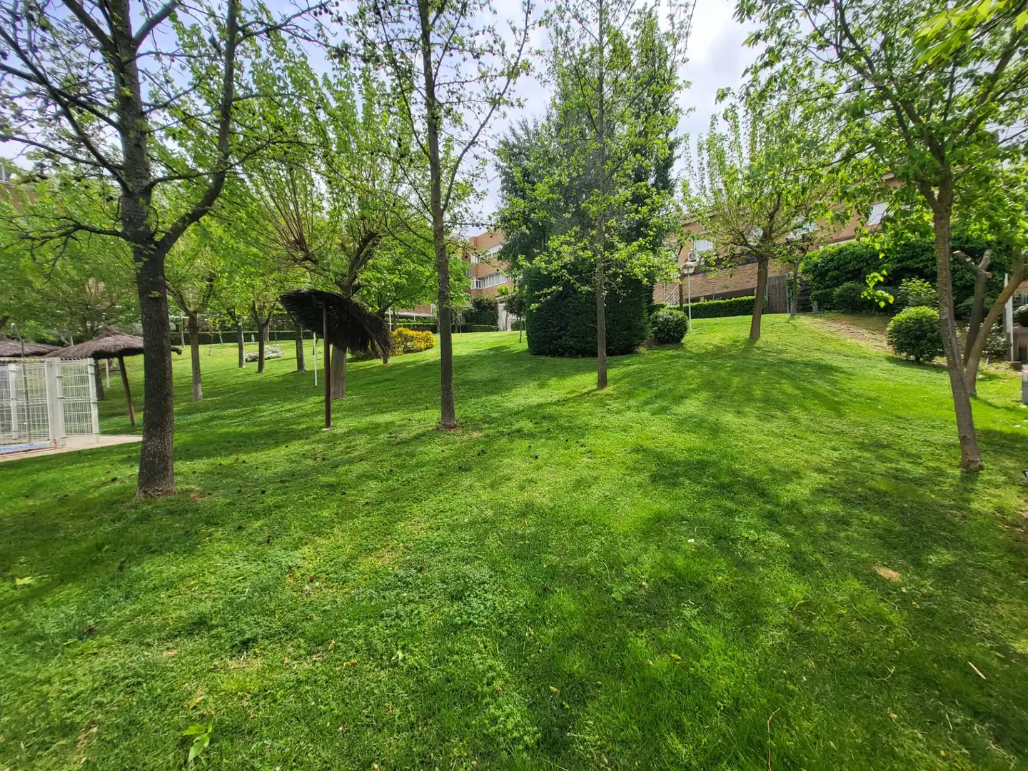 Apartament en venda en Cáceres