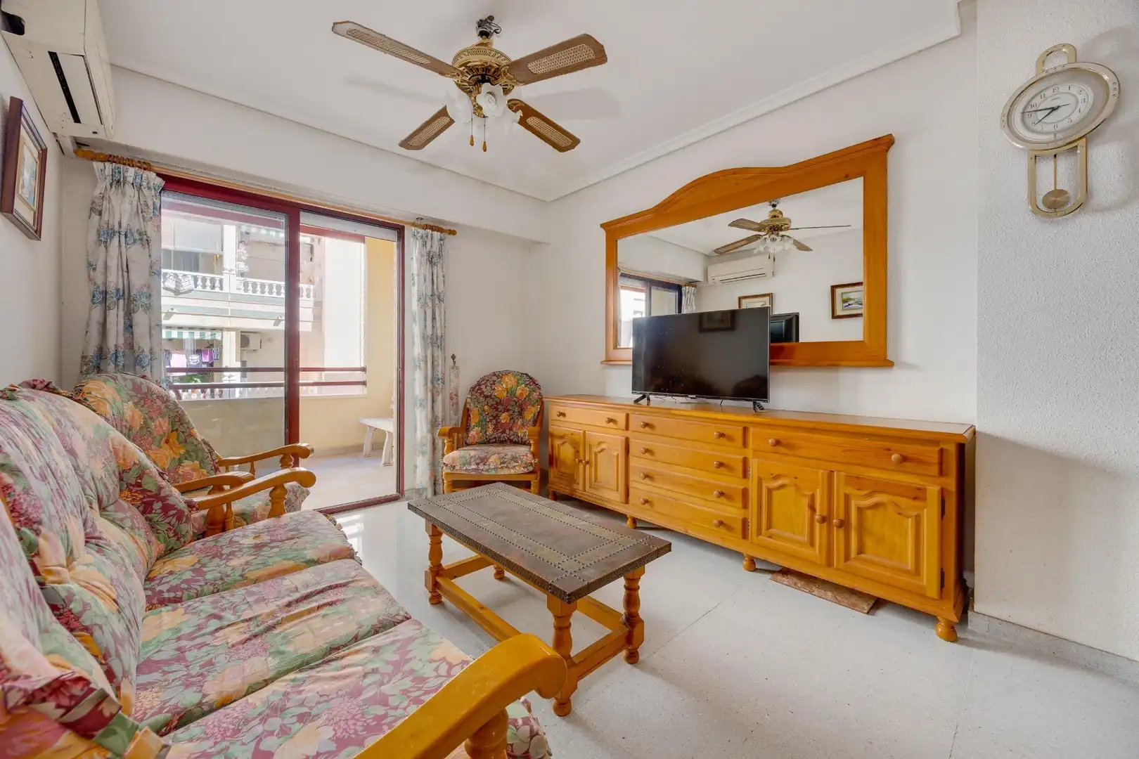 Apartment mit Aufzug zum Verkauf in Avenida HABANERAS, imagen 2