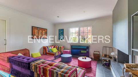 Foto 5 de Casa o chalet en venta en Urbanización La Moraleja, La Moraleja