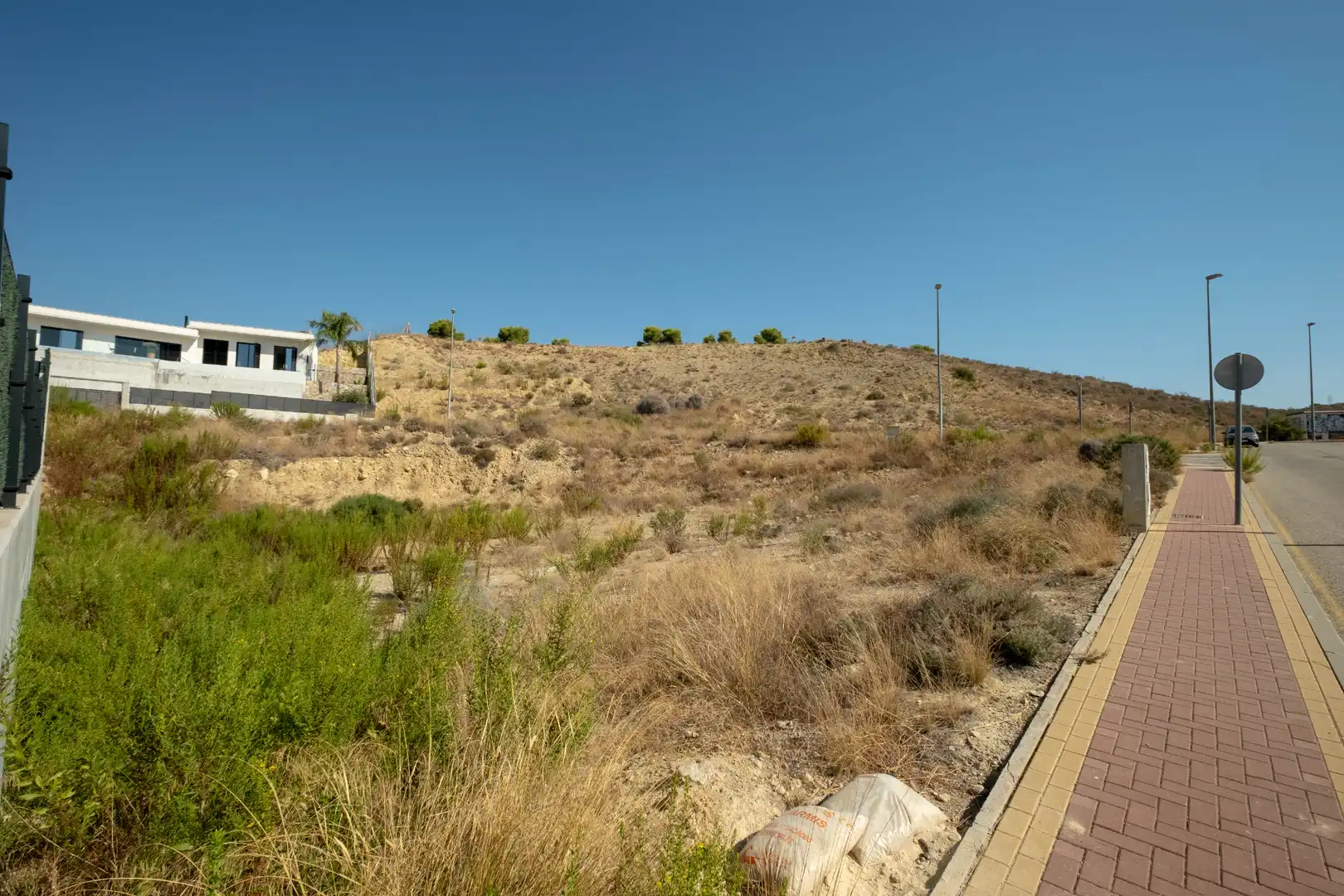 Residential for sale in Molina de Segura