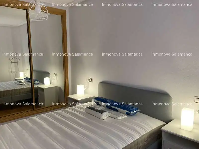 Apartments for rent in Barrio Blanco