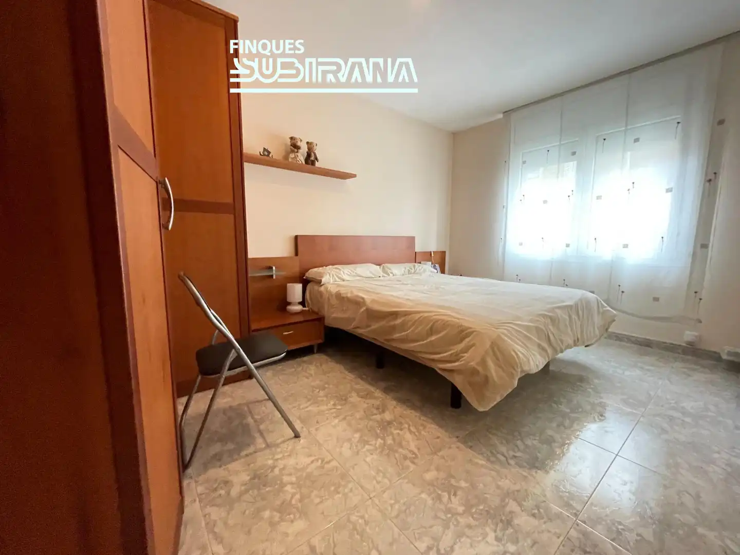 Habitación de Piso en venta en Igualada con Calefacción y Terraza