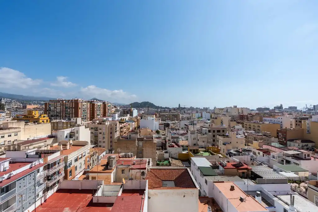 Apartamento con piscina en venta en hilera, imagen 14