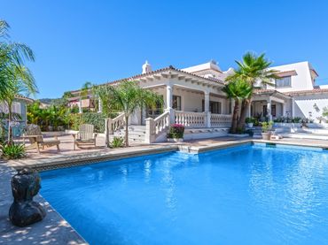 Villa con piscina in vendita a Palmanova