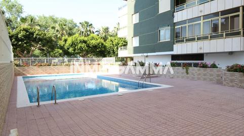 Foto 2 de Apartament de lloguer a Sant Antoni, Cullera