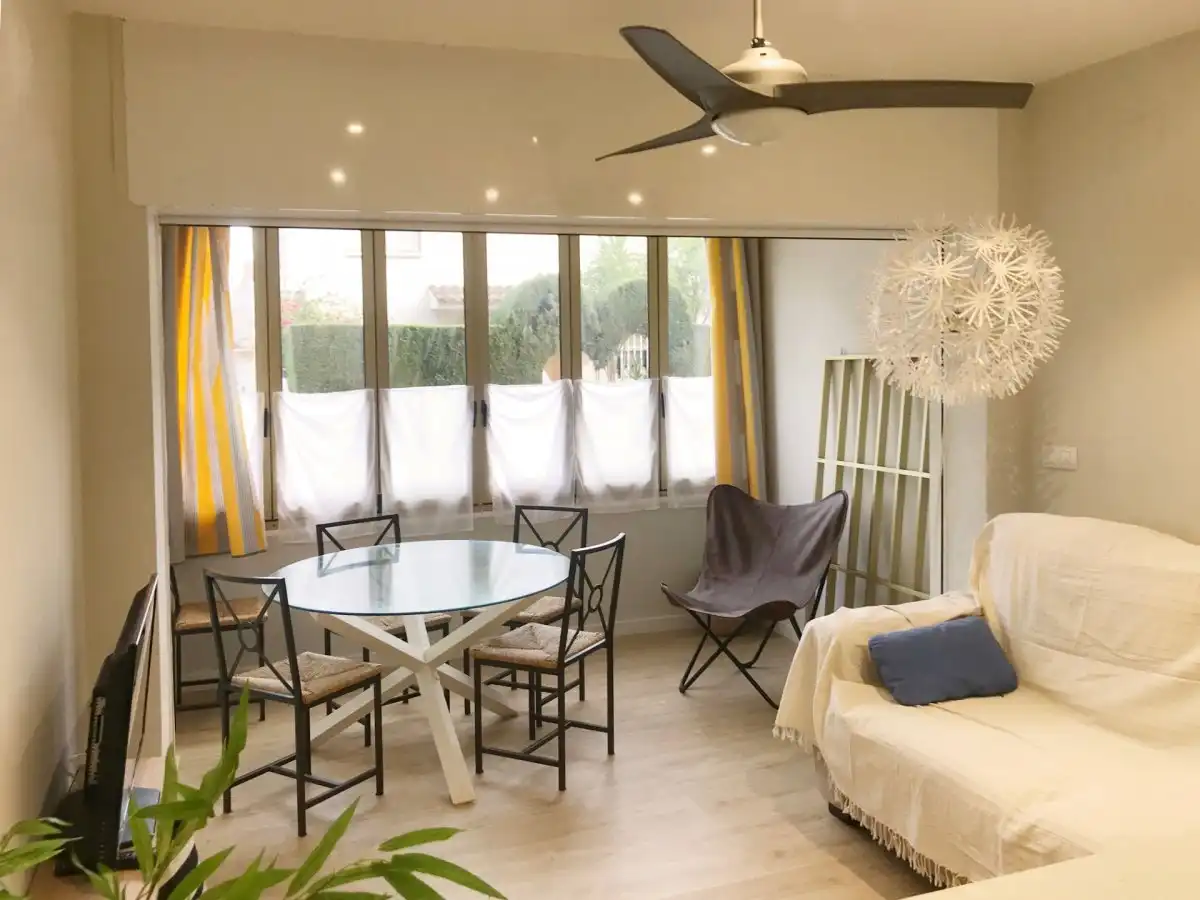 Appartamento con piscina in affitto a Ardiaca - La Llosa, imagen 7
