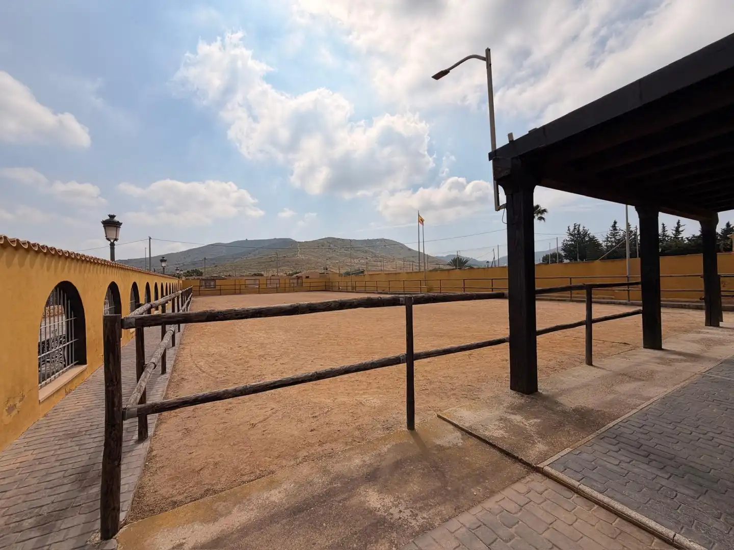 Maison rustique avec piscine à vendre à MARQUESITA - DS BEAL, imagen 34