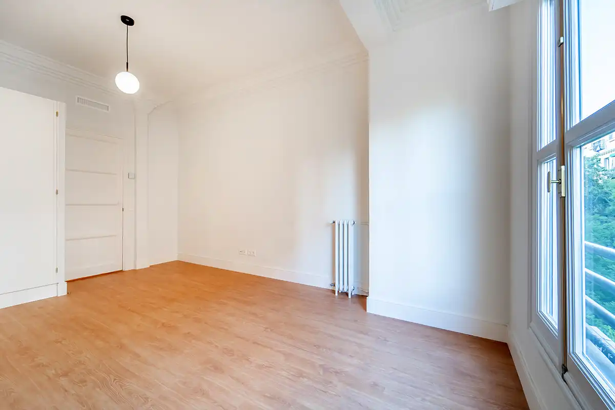 Flat with lift to rent in Calle de Fernández de la Hoz 31, imagen 27