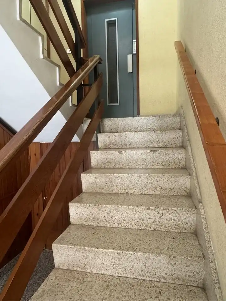 Ático en venta en De Progreso, Duggi - Rambla - Los Hoteles