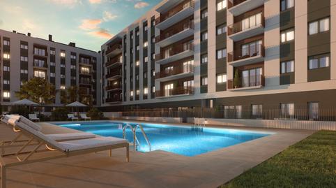 Photo 3 from new construction home in Flat for sale in Carretera de Rubi, Segle XX, Barcelona