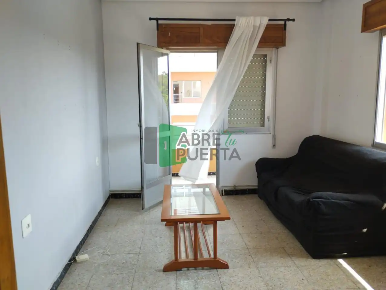 Habitación de Piso en venta en San Miguel de la Ribera con Calefacción, Trastero y Amueblado
