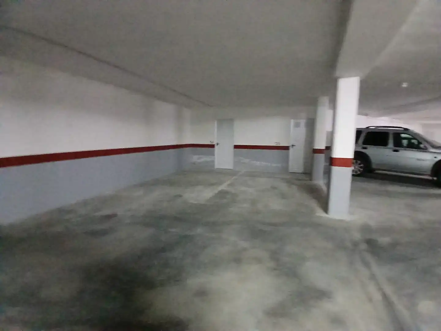 Individual amb ascensor de lloguer a Calle del Pintor Francisco Carretero, imagen 22