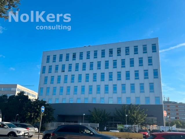 Oficina en Alquiler en La Marina del Prat Vermell