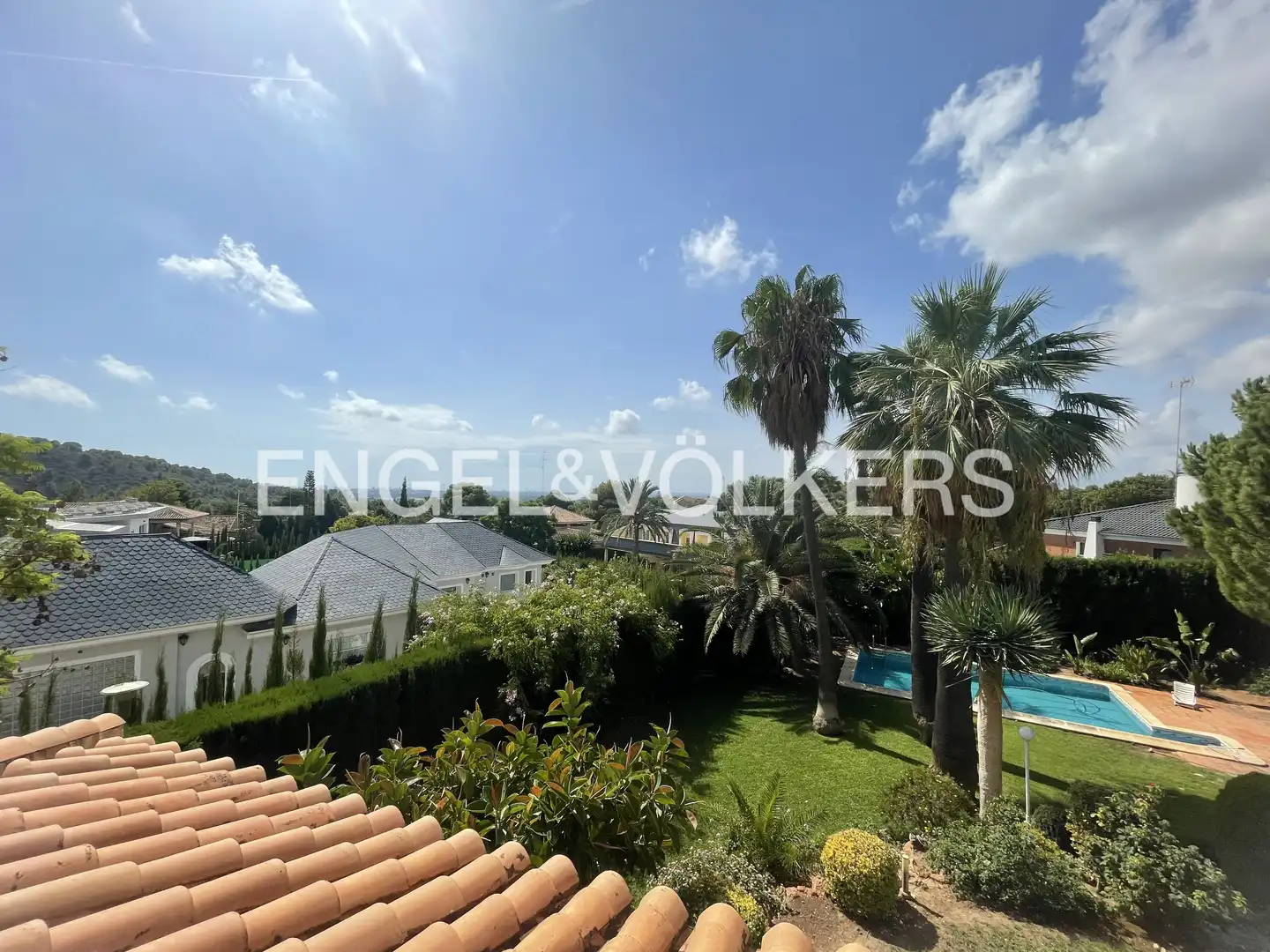 Vista exterior de Casa o chalet de alquiler en Puçol con Aire acondicionado, Calefacción y Jardín privado