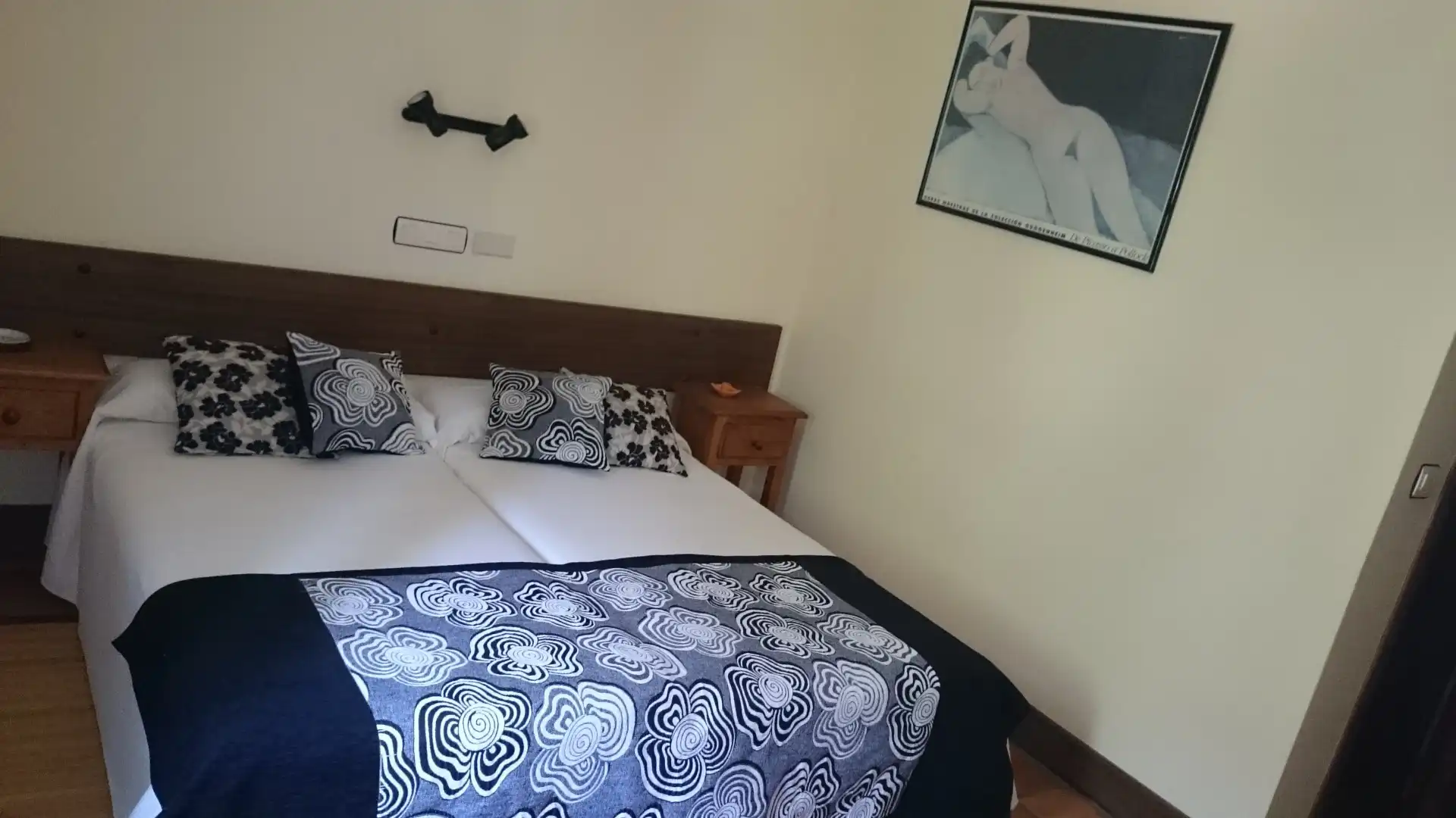 Schlafzimmer von Gebäude zum Verkauf in Quiroga