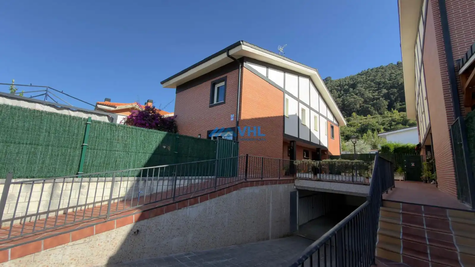 Maison jumelée avec jardin à vendre à N-634, imagen 45