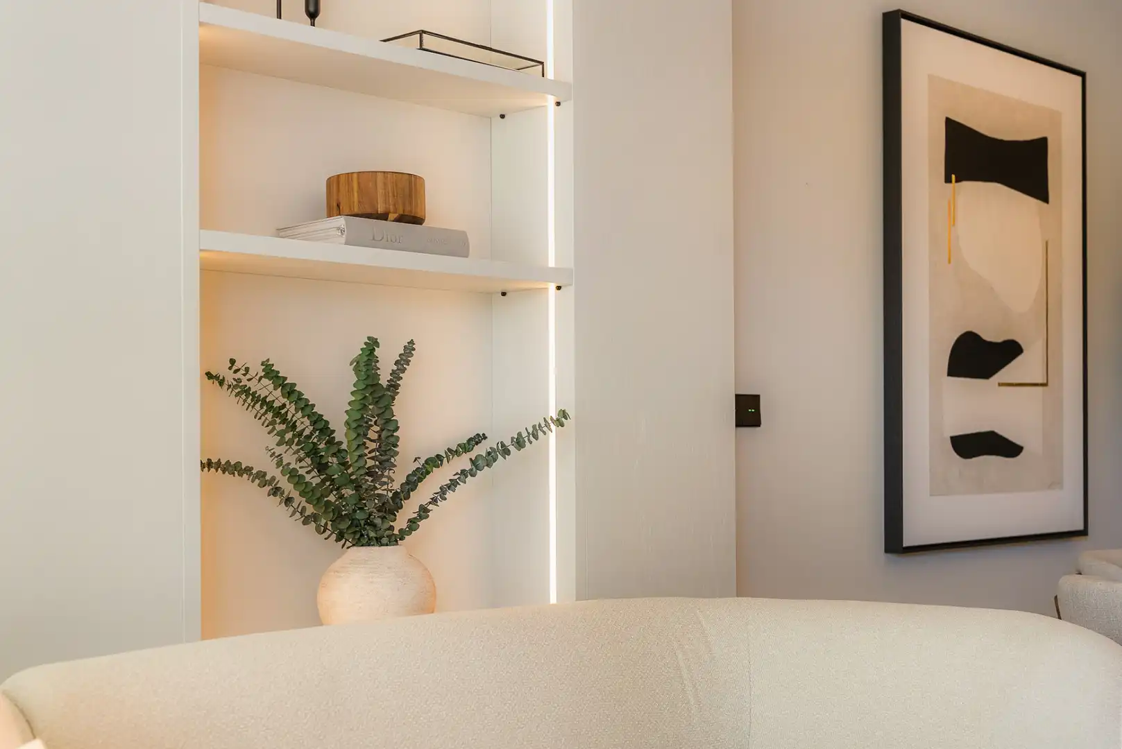 Apartament amb piscina en venda a Milla de Oro, imagen 36