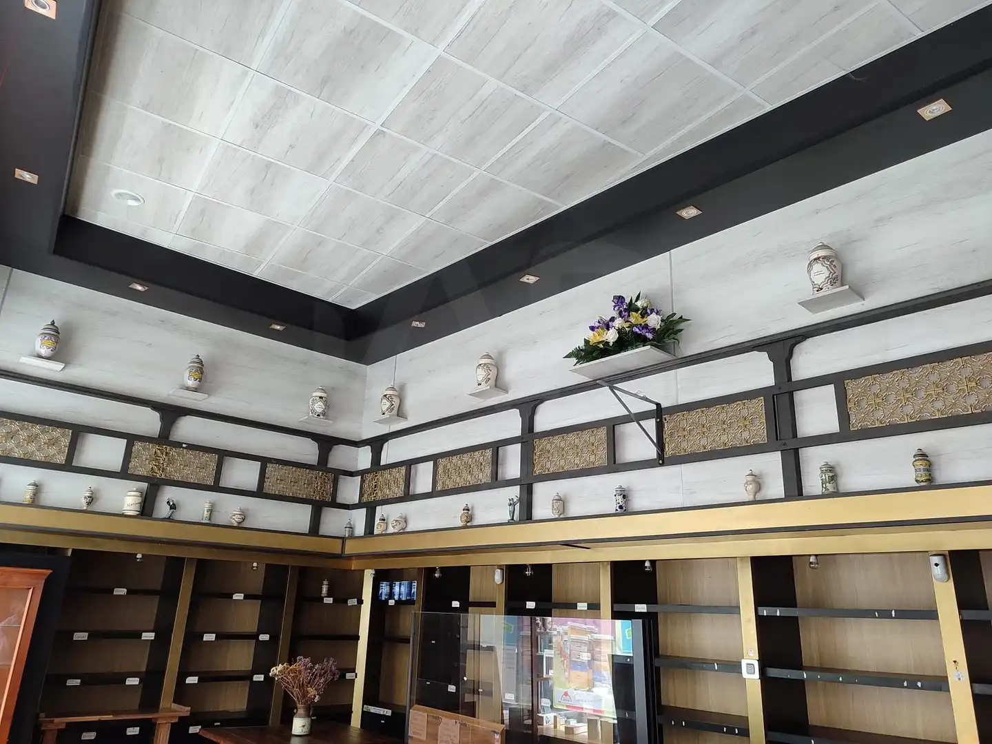 Locale commerciale in vendita a Calle PIO GULLON 23 23, imagen 3