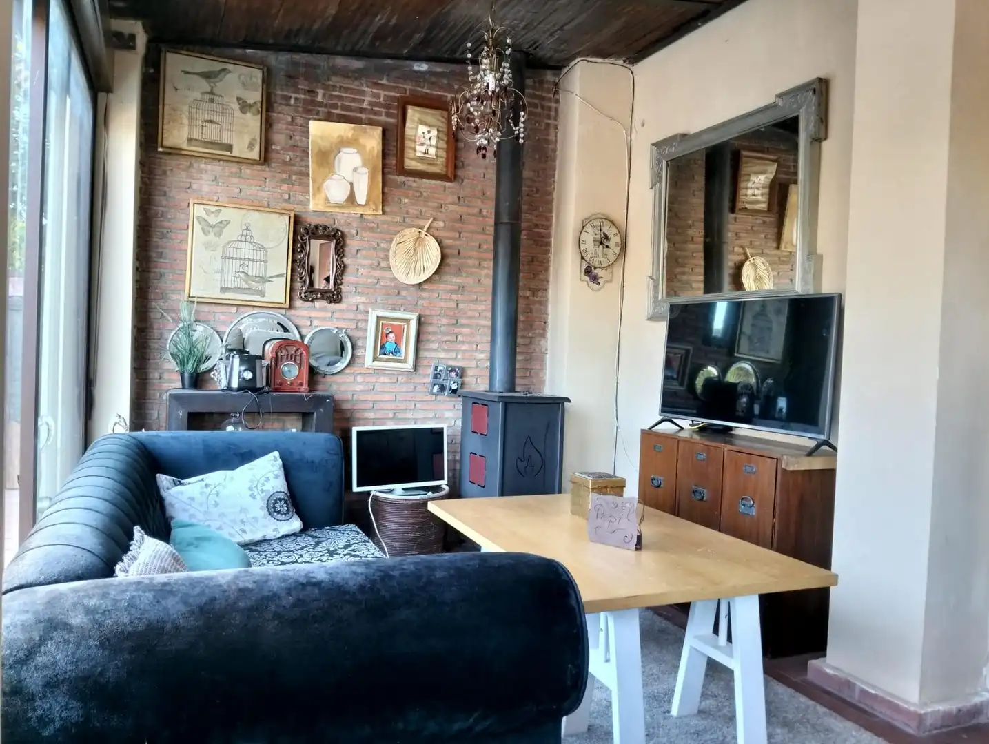Villa con piscina in vendita a Periurbano Oeste - Sierra, imagen 27