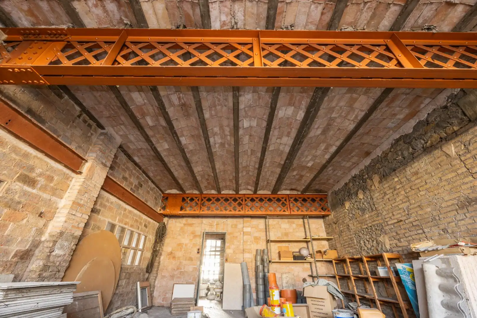 Fabrikhallen zum Verkauf in Sant Quirze de Besora