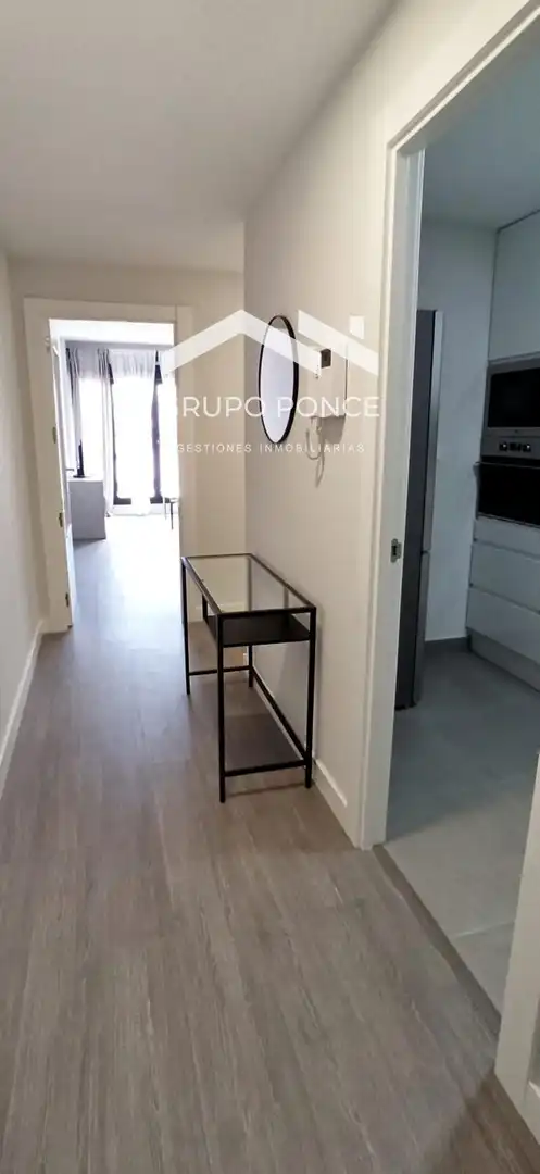 Flat for rent in Jerez de la Frontera  with Air Conditioner, Storage room and Furnished