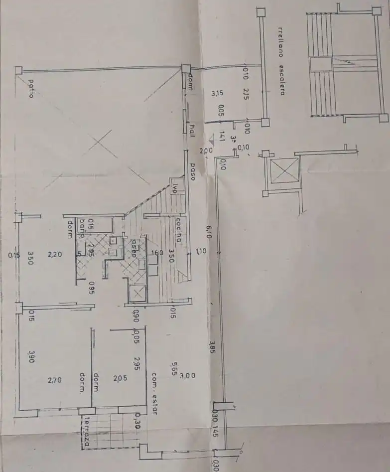 Appartamento con terrazza in vendita a de Vilamarí, imagen 25