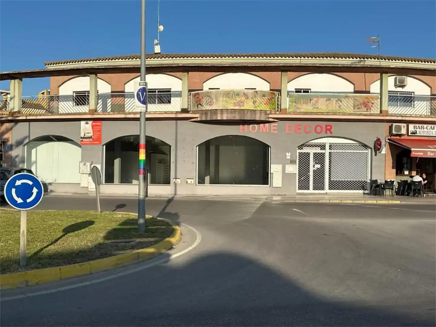 Geschaftsraum zur Miete in Sanlúcar de Barrameda