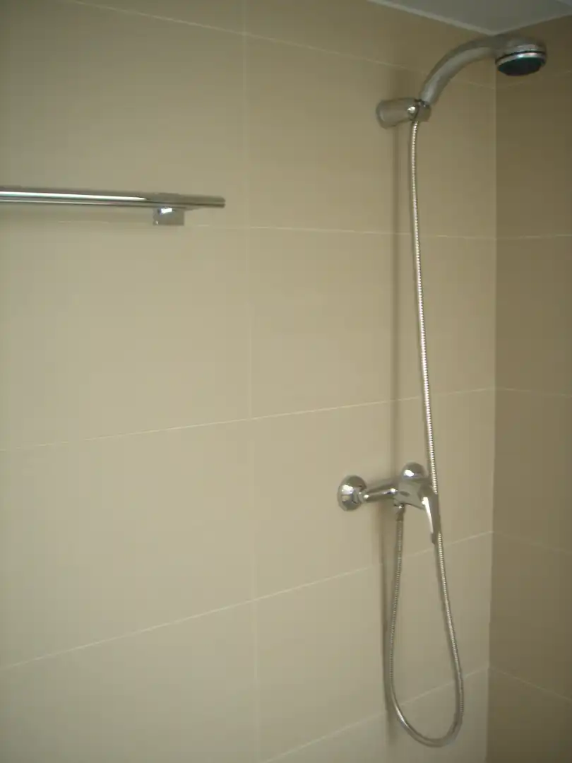 Bany de Pis en venda en Barcelona amb Aire condicionat, Forn i Alarma
