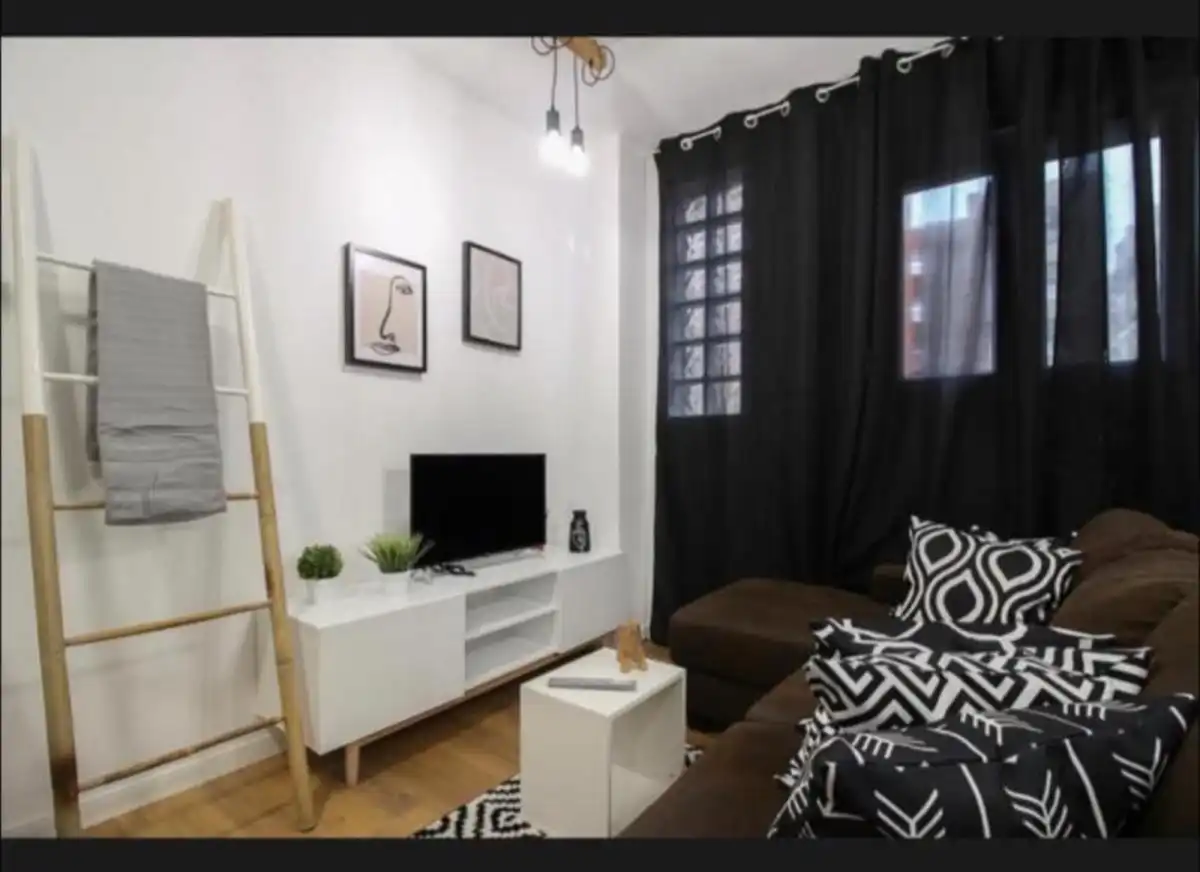 Apartament de lloguer a Los Castros