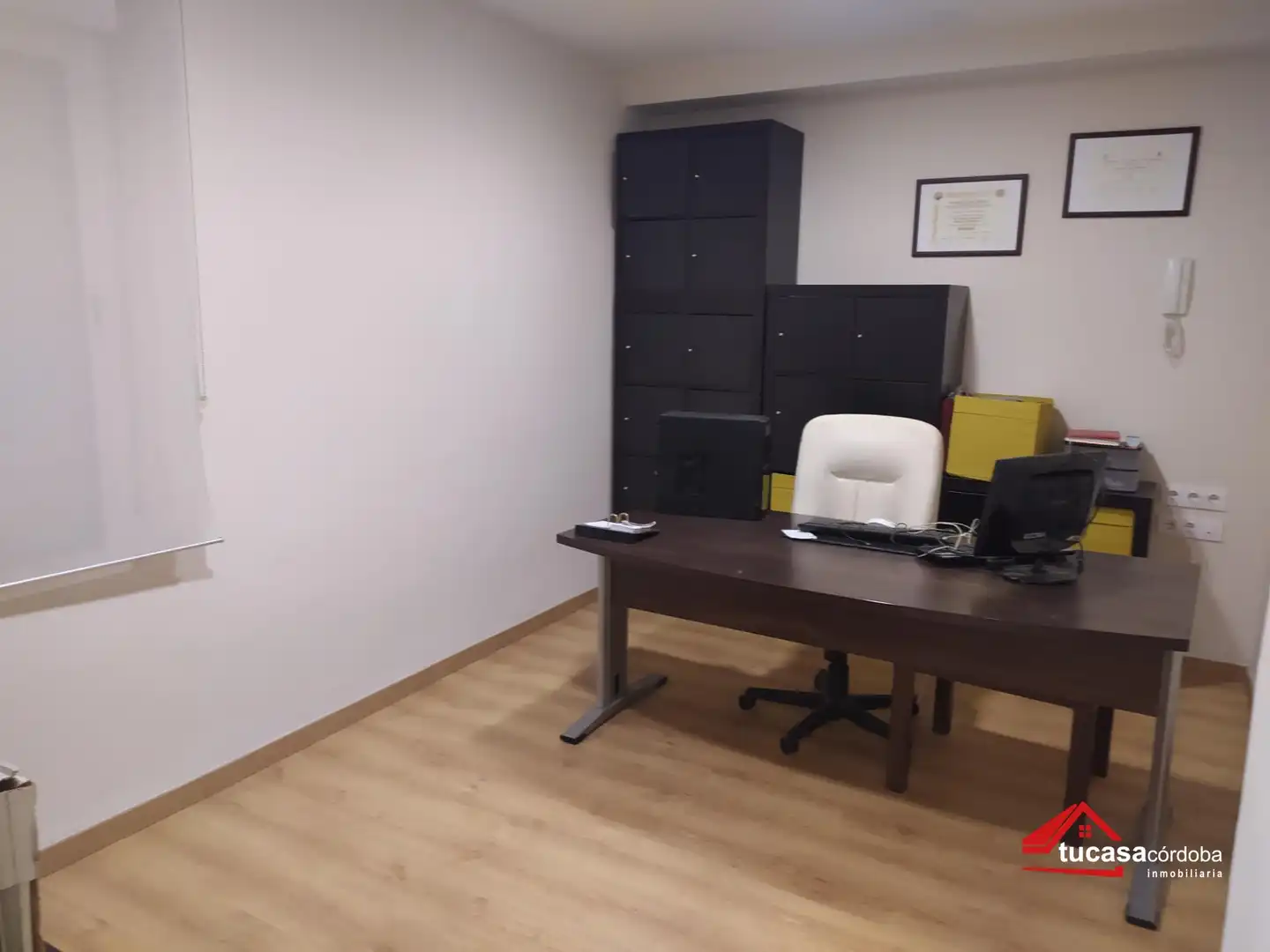 Flat for sale in  Córdoba Capital  with Air Conditioner and Parquet flooring