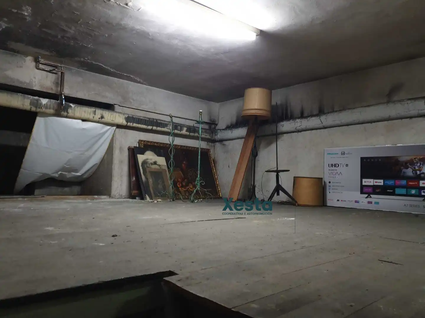 Commercial properties for sale in Vigo 
