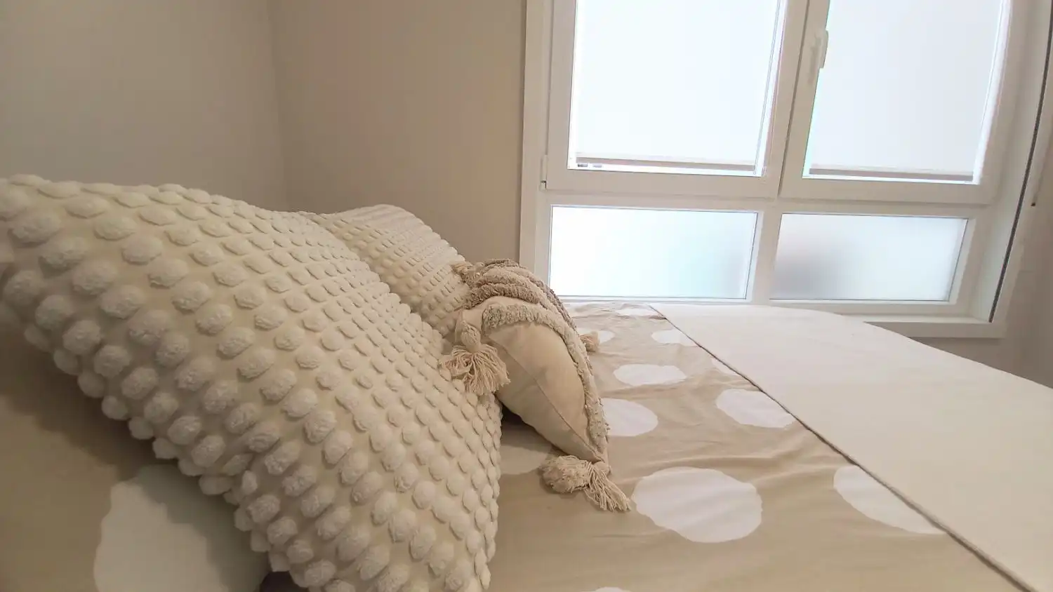 Habitación de Piso en venta en A Coruña Capital  con Calefacción