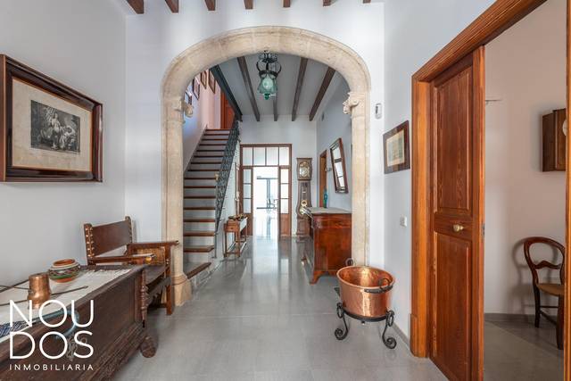 Finca rústica en Venta en Llucmajor pueblo