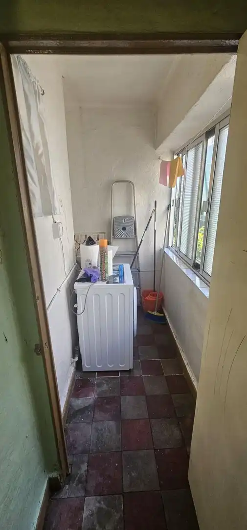 Terrassa de Pis en venda en Sevilla