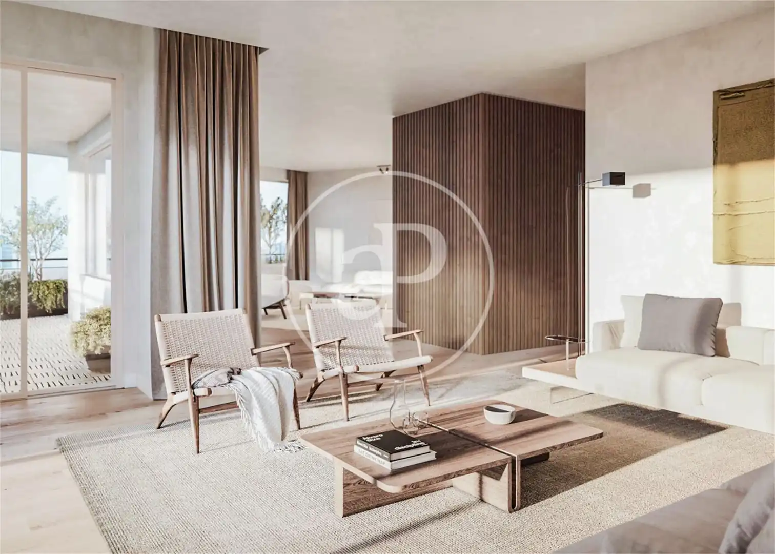 Attic for sale in El Viso