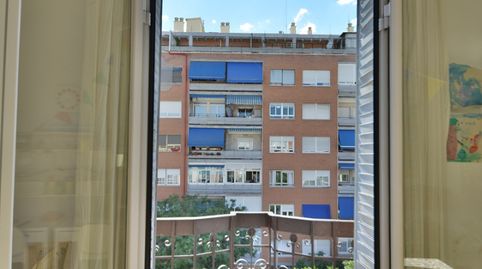 Photo 3 of Flat for rent in Calle del General Álvarez de Castro, 42, Trafalgar, Madrid Capital