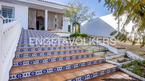 Foto 2 de Casa o chalet en venta en Albaida del Aljarafe, Sevilla