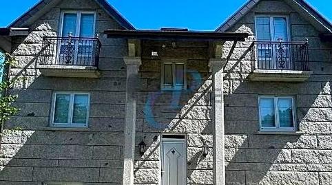 Photo 2 of House or chalet for sale in Trasdoval, Bergondo, A Coruña