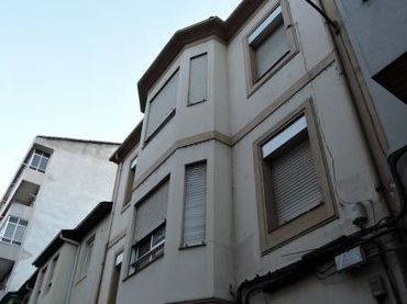 Residencial en venta en Couto