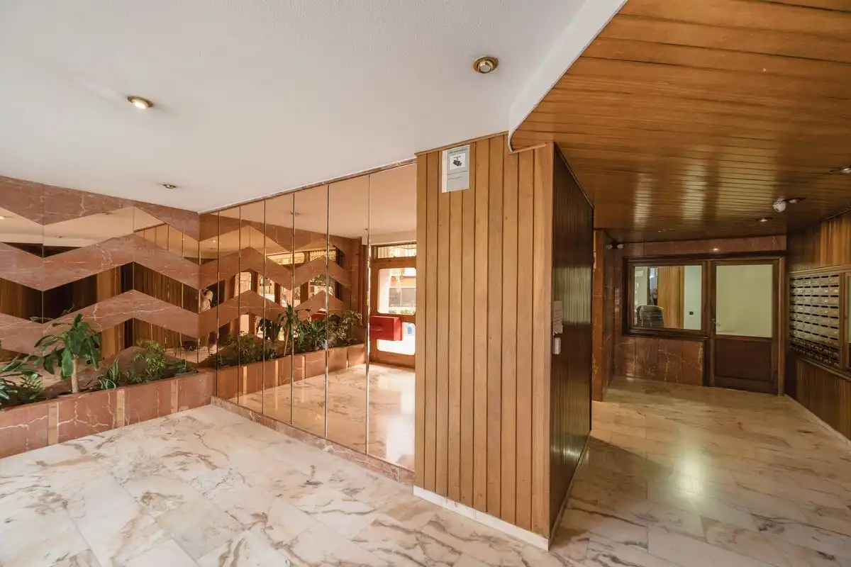 Piso con ascensor en venta en Calle del Alcalde Alfonso de Rojas, imagen 26