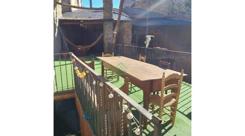 Foto 5 de Casa o xalet en venda a Calle Nord, Alàs I Cerc, Lleida