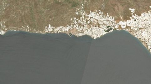 Chalet  117 m  4 hab. en Adra  Ocupado, imagen 2